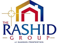 The Rashid Group logo