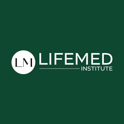 LifeMed Institute Timonium logo