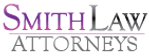 Smithlaw logo