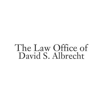 The Law Office of David S. Albrecht logo