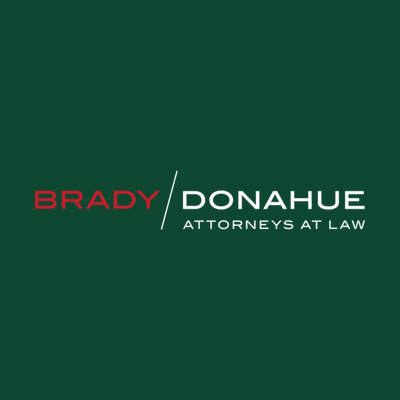 Brady / Donahue logo
