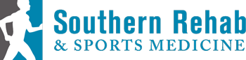 Southern Rehab & Sports Medicine logo