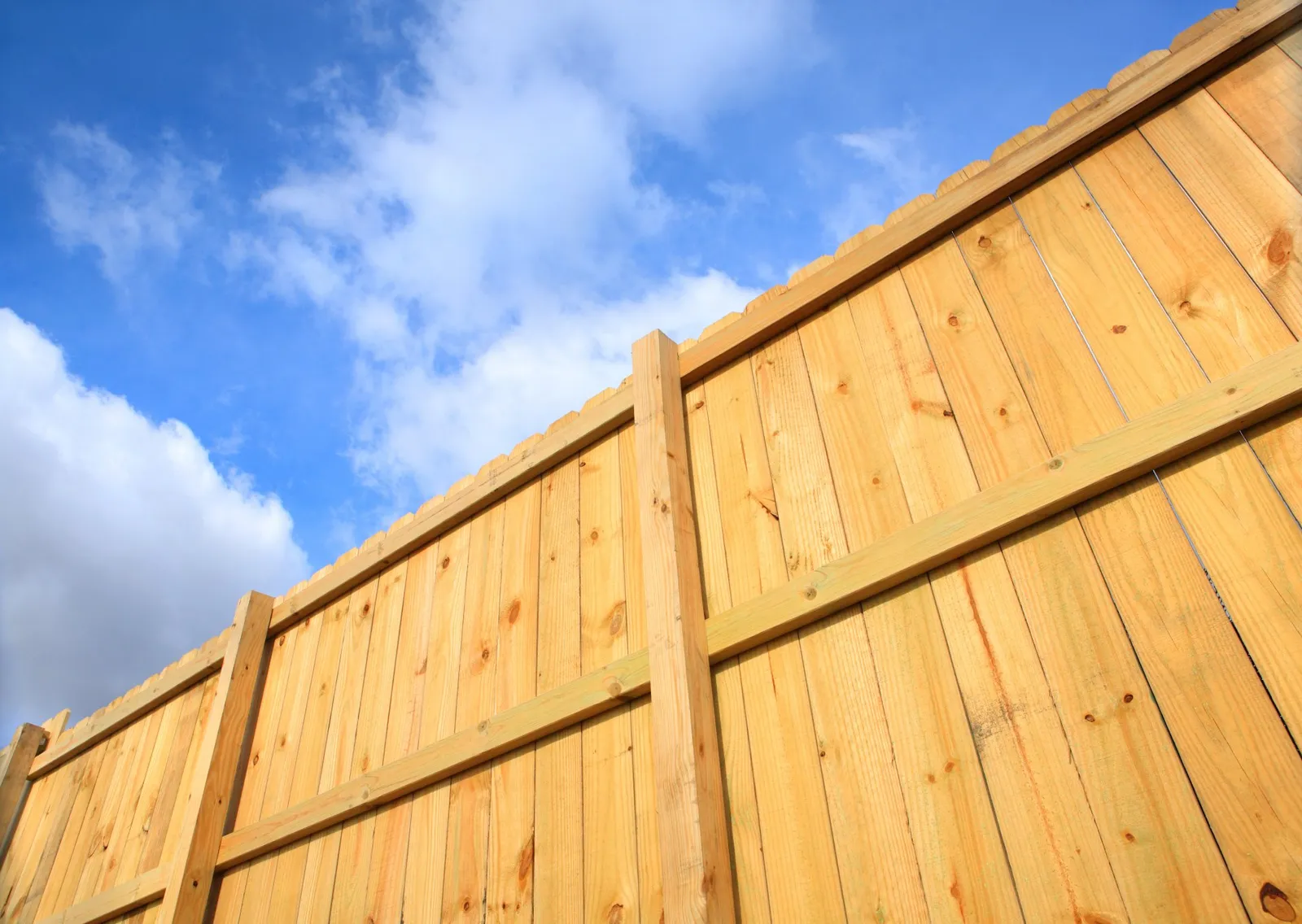 West Georgia Custom Fence