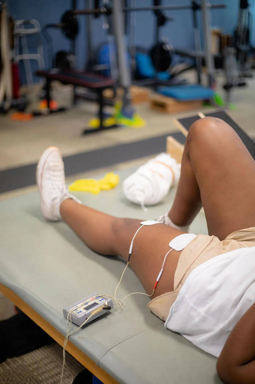 Southern Rehab & Sports Medicine