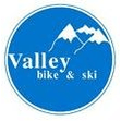 Valley Bike & Ski logo