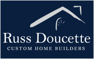 Russ Doucette Custom Home Builders logo