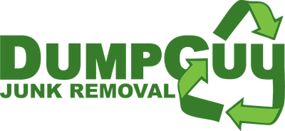Dump Guy logo