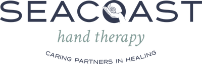 Seacoast Hand Therapy logo