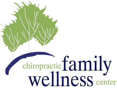 Chiropractic Family Wellness Center logo