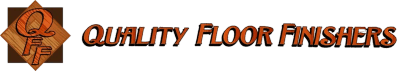 Quality Floor Finishers logo