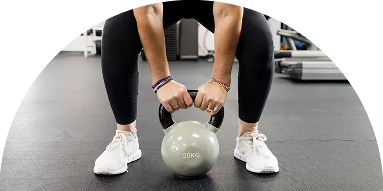 Perfect Fit Health and Fitness