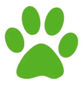 Paws Applause logo