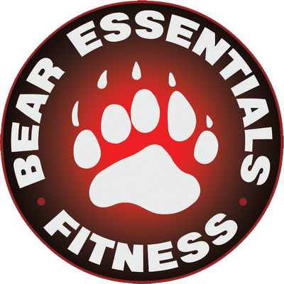 Bear Essentials Fitness logo