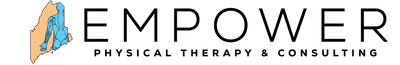 Empower PT and Consulting logo