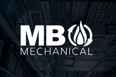 MB Mechanical logo