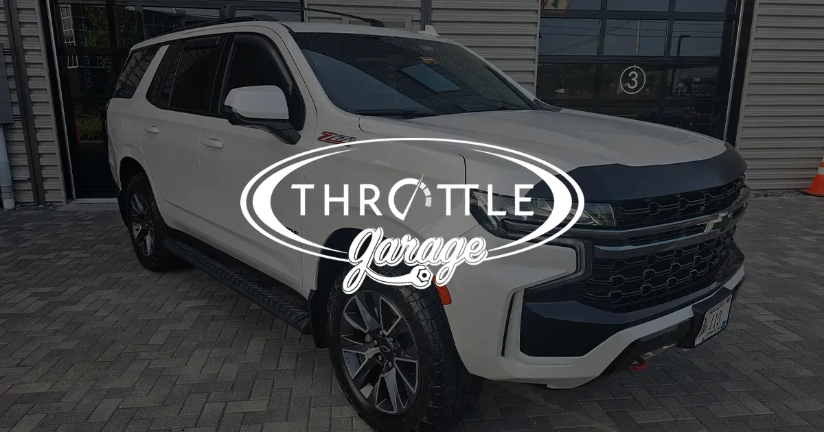 Throttle Car Club