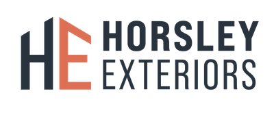 Horsley Exteriors LLC logo