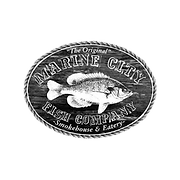 Marine City Fish Company logo