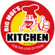 Big Moe's Kitchen logo
