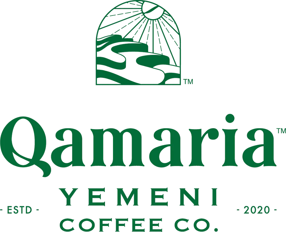 Qamaria Coffee Co