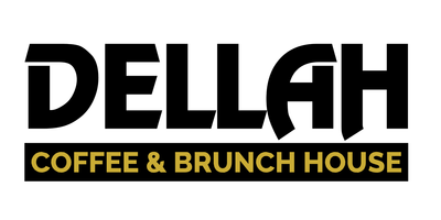 Dellah Coffee & Brunch House logo