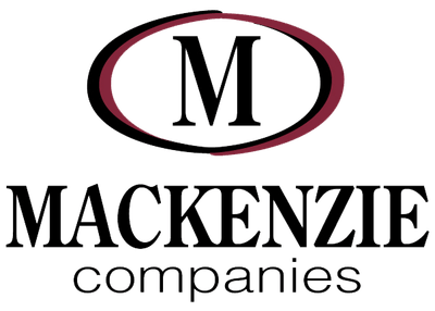 MACKENZIE COMPANIES logo