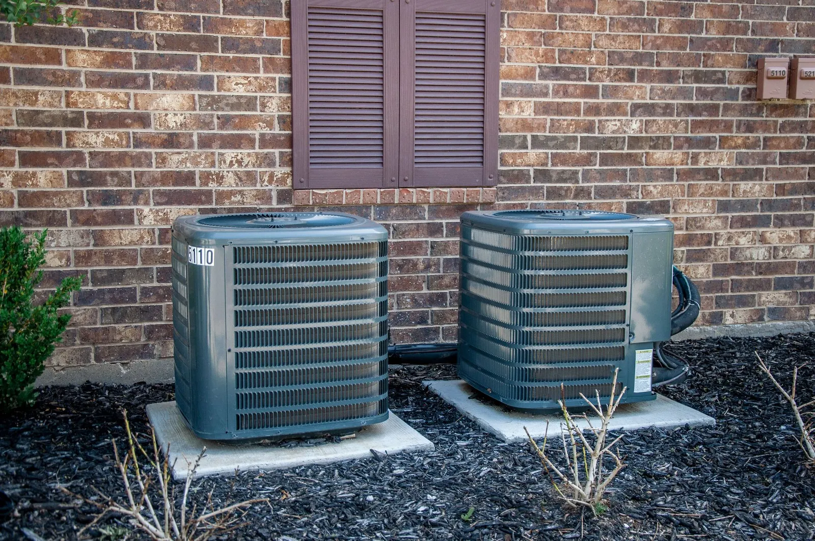 Dependable Heating & Cooling