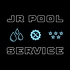 JR Pool Service logo