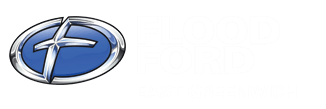 Flood Ford of East Greenwich logo