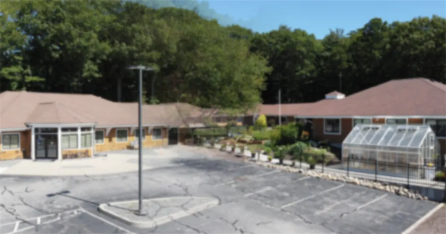 Sargent Rehabilitation Center