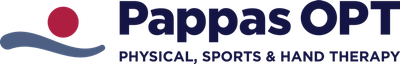 Pappas OPT logo