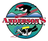 Anderson's Ski & Dive Center logo