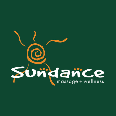Sundance Massage and Wellness logo