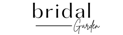 The Bridal Garden logo