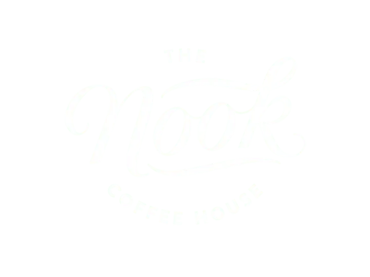 The Nook Coffee House