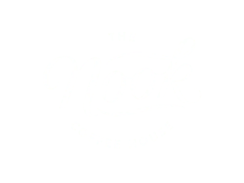 The Nook Coffee House