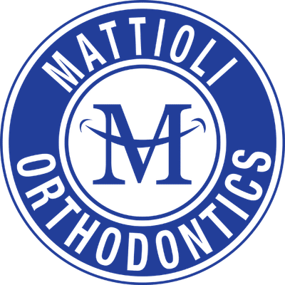Mattioli Orthodontics logo