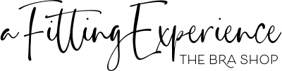 A Fitting Experience logo