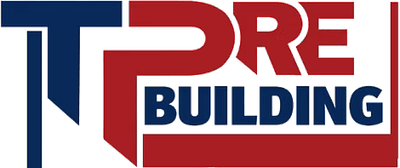 TPre Building, LLC logo