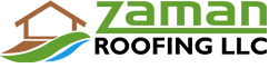 Zaman Roofing LLC logo