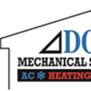 Douglas Mechanical Services logo
