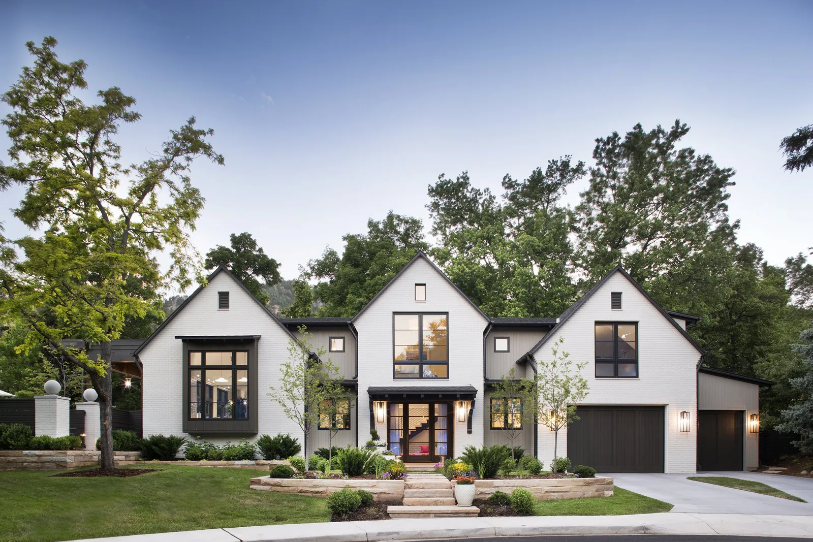 Cottonwood Custom Builders