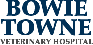 Bowie Towne Veterinary Hospital logo